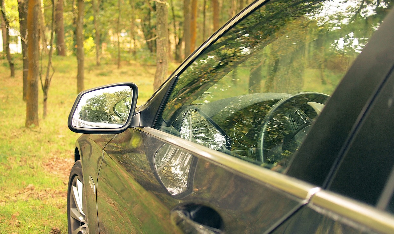 山海車(chē)主，駕馭自然，探索未知邊界