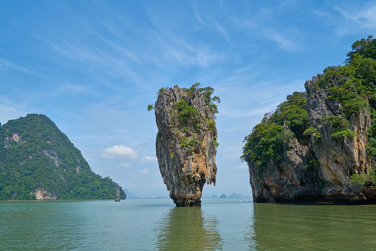 海南近期無臺風(fēng)，寧靜天氣的秘密