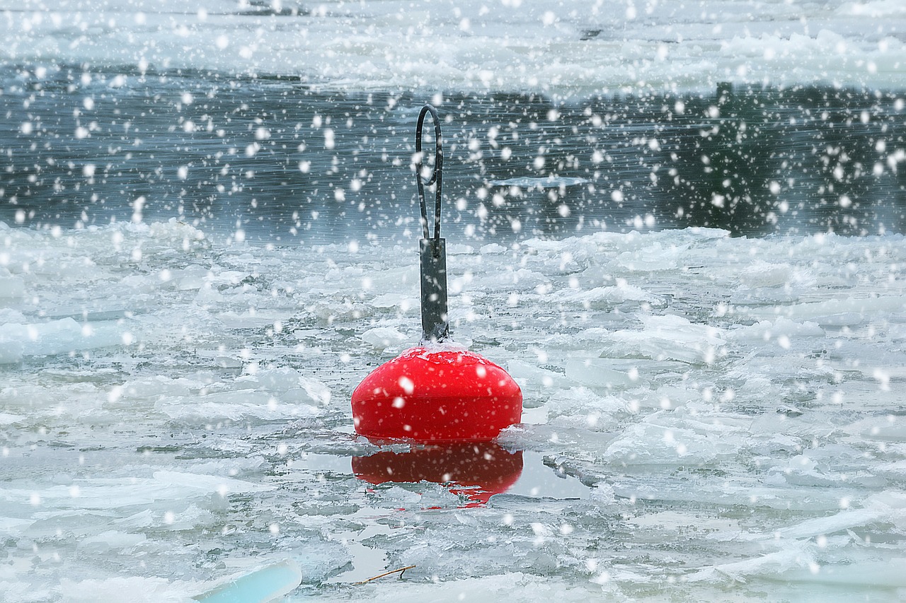 雨雪天氣摔傷滑倒的應(yīng)對與預(yù)防措施