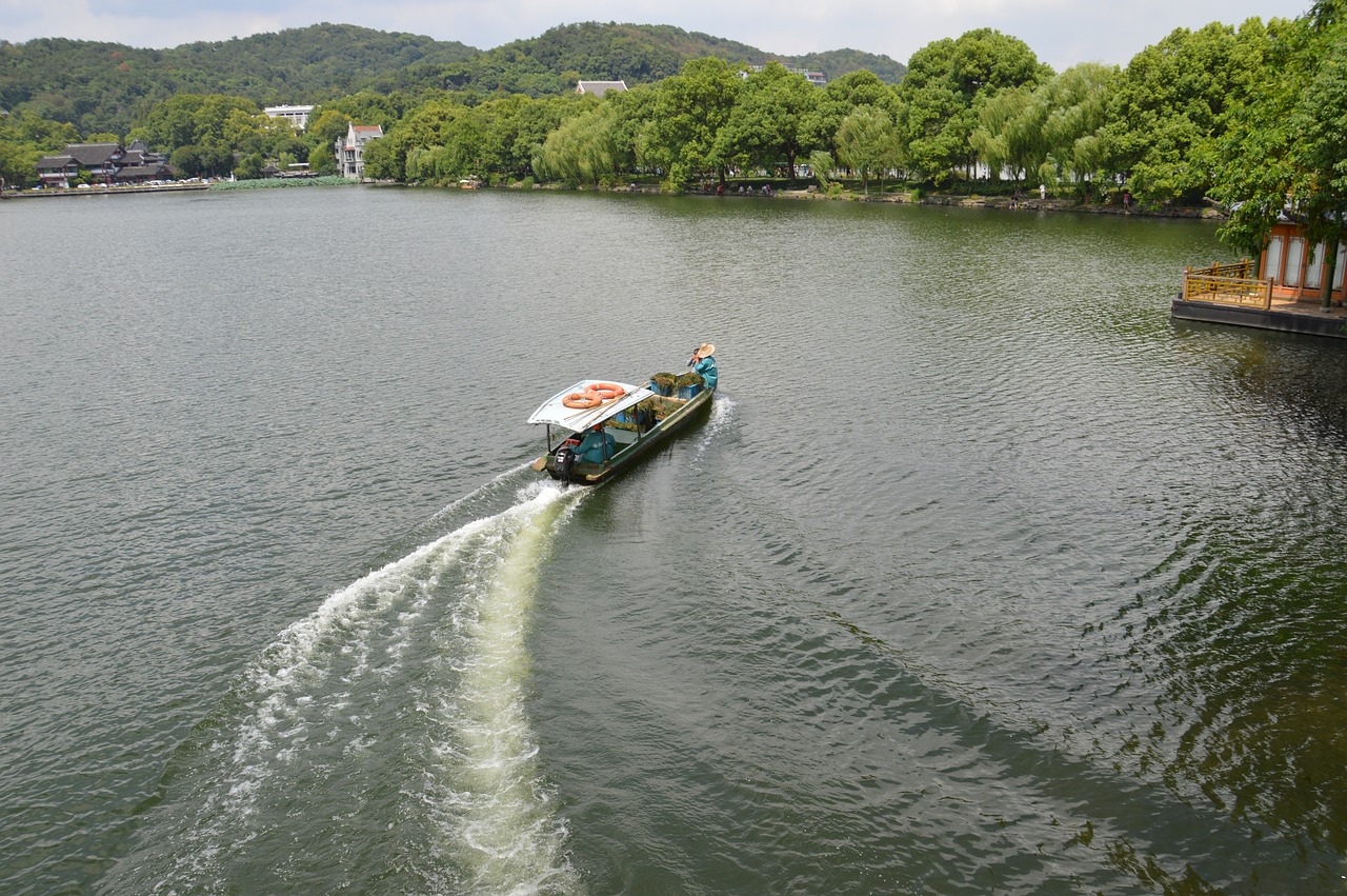 深圳107國道變遷與影響回顧，從過去看未來