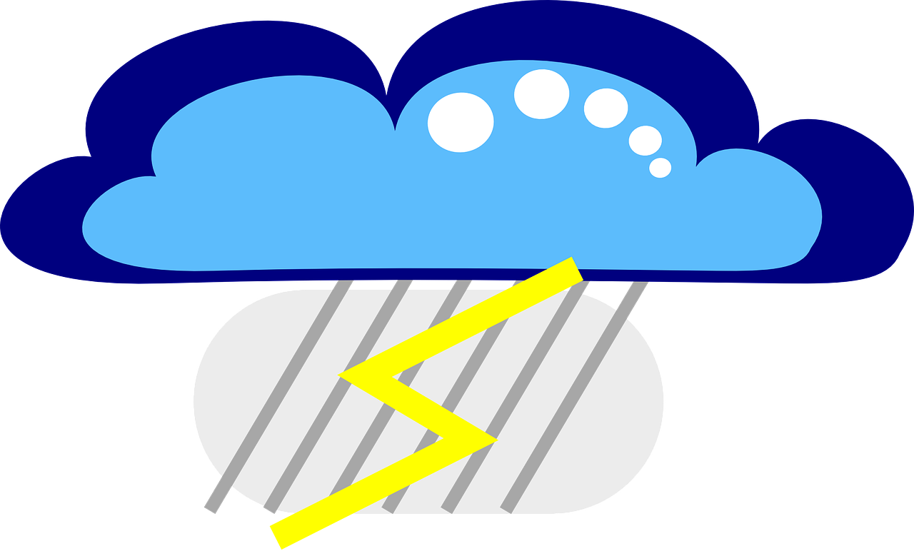 中國(guó)天氣AI，領(lǐng)航氣象科技新時(shí)代