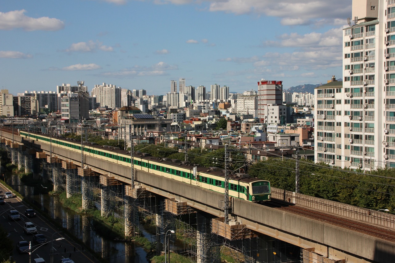 漯舞路口的旅程，城市脈絡(luò)與生活的交織